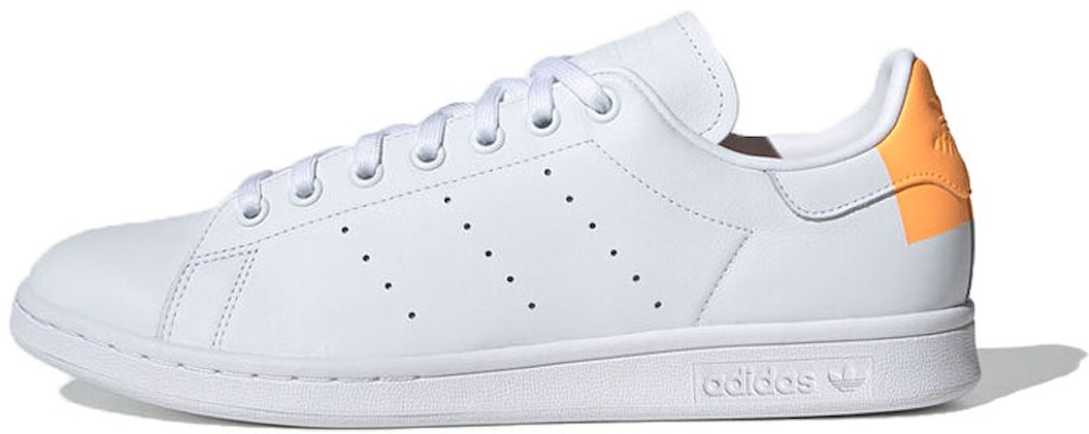 adidas Originals Stan Smith 'Blanco Amarillo' EE5800 Buy adidas Originals Stan Smith 'Blanco Amarillo' EE5800