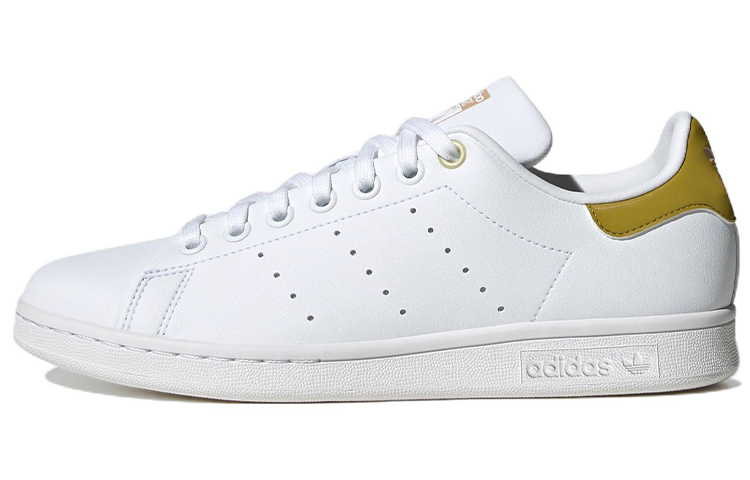 Buy adidas Originals Stan Smith 'Blanco Amarillo' GY9385