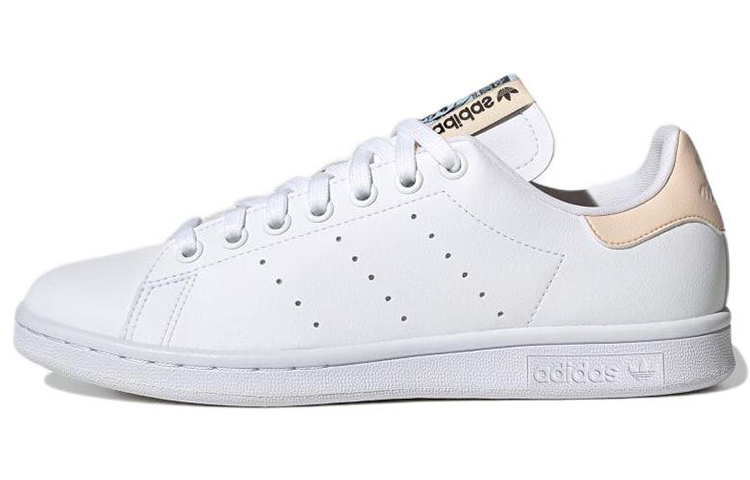 adidas Originals Stan Smith 'White Yellow'