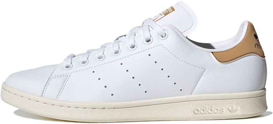 adidas originals Stan Smith 'White Yellow' ID6726 Buy adidas originals Stan Smith 'White Yellow' ID6726