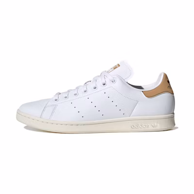 adidas originals Stan Smith 'White Yellow'