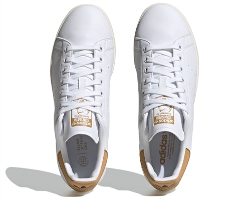 adidas originals Stan Smith 'White Yellow' ID6726 Purchase adidas originals Stan Smith 'White Yellow' ID6726