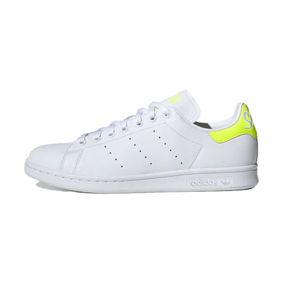 adidas originals Stan Smith 'White Yellow'