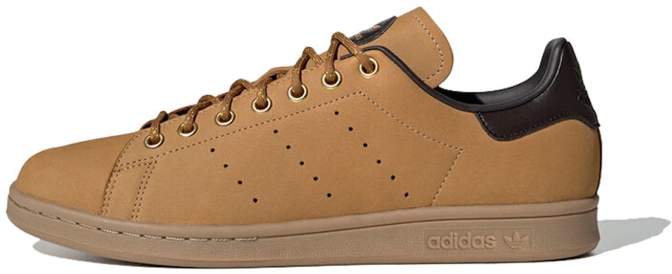 adidas Originals Stan Smith 'Kuning Coklat' EG3075 Buy adidas Originals Stan Smith 'Kuning Coklat' EG3075