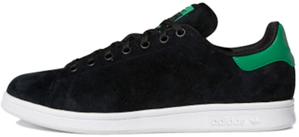adidas originals Stan Smith Adv 'Black Green' FV5939 adidas originals Stan Smith Adv 'Black Green' FV5939