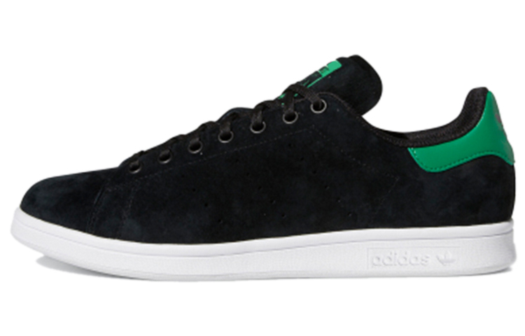 adidas originals Stan Smith Adv 'Black Green' FV5939