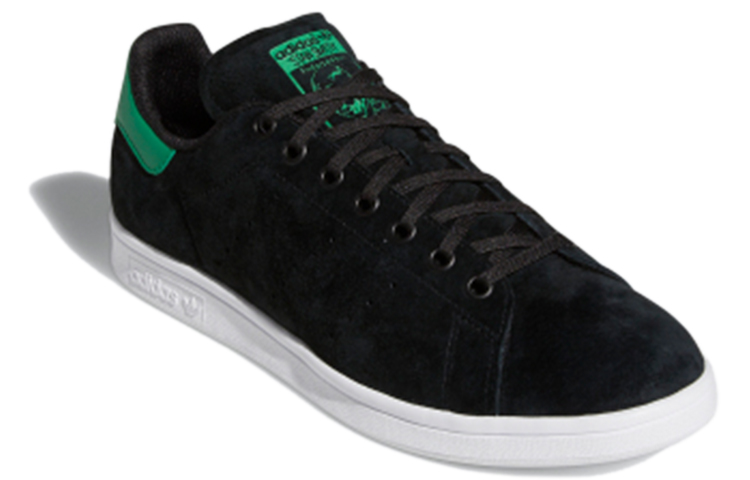 Lookbook adidas Originals Stan Smith Adv 'Negro Verde' FV5939