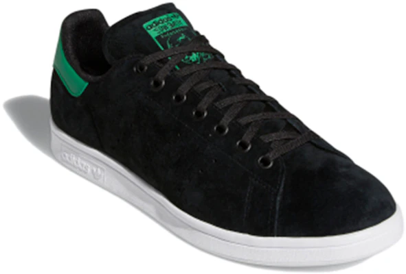 adidas Originals Stan Smith Adv 'Negro Verde' FV5939 Lookbook adidas Originals Stan Smith Adv 'Negro Verde' FV5939