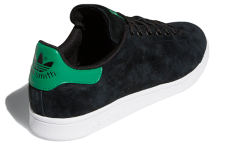 Shop adidas Originals Stan Smith Adv 'Negro Verde' FV5939