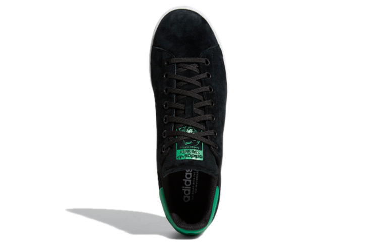Purchase adidas Originals Stan Smith Adv 'Negro Verde' FV5939
