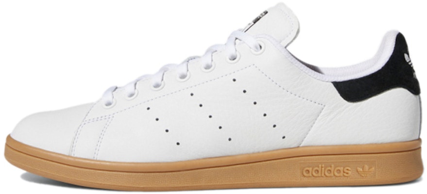adidas originals Stan Smith Adv 'White Black' FV5941 Buy adidas originals Stan Smith Adv 'White Black' FV5941