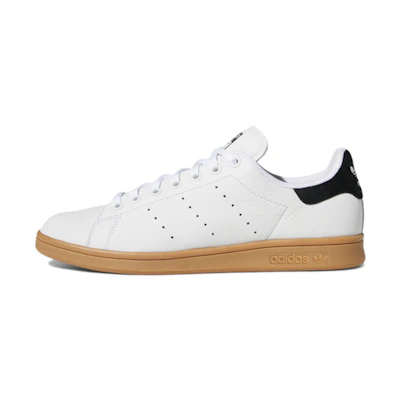 adidas originals Stan Smith Adv 'White Black'