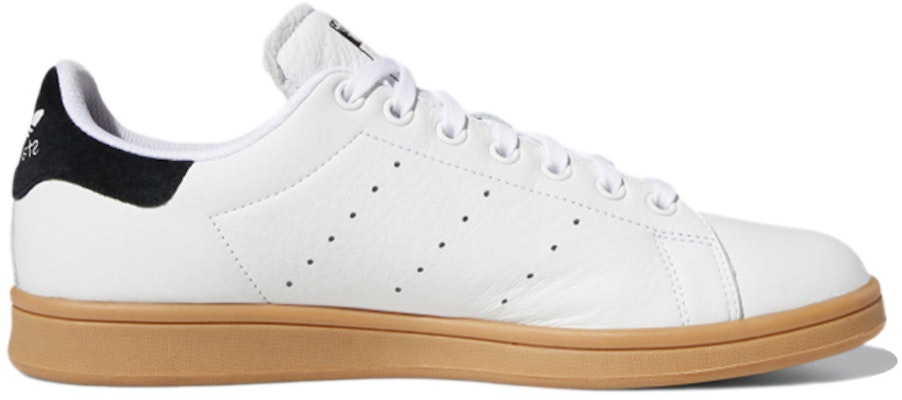 adidas originals Stan Smith Adv 'White Black' FV5941 Order adidas originals Stan Smith Adv 'White Black' FV5941