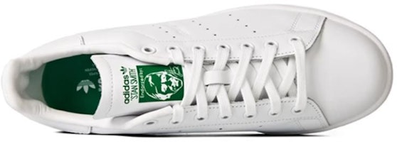 阿迪达斯原创 Stan Smith Beams‘白绿’ BB0464 Lookbook 阿迪达斯原创 Stan Smith Beams‘白绿’ BB0464