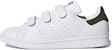 adidas Originals Stan Smith CF Lelaki/Wanita Kasual Sneakers CQ2635