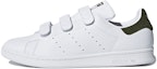 Buy adidas Originals Stan Smith CF Lelaki/Wanita Kasual Sneakers CQ2635
