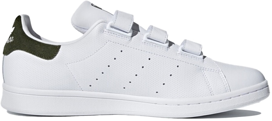 adidas Originals Stan Smith CF Lelaki/Wanita Kasual Sneakers CQ2635 Order adidas Originals Stan Smith CF Lelaki/Wanita Kasual Sneakers CQ2635