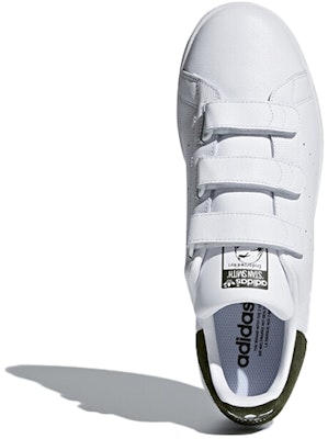 adidas Originals Stan Smith CF Lelaki/Wanita Kasual Sneakers CQ2635 Purchase adidas Originals Stan Smith CF Lelaki/Wanita Kasual Sneakers CQ2635