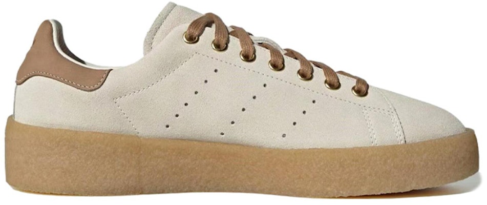 오리지널스 스탠스미스 크레이프 로우 "오프 화이트 카드보드" ID7711 Order 오리지널스 스탠스미스 크레이프 로우 "오프 화이트 카드보드" ID7711