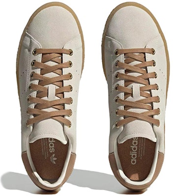 오리지널스 스탠스미스 크레이프 로우 "오프 화이트 카드보드" ID7711 Purchase 오리지널스 스탠스미스 크레이프 로우 "오프 화이트 카드보드" ID7711