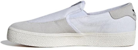 adidas originals Stan Smith CS Slip-On 'White' IG1312 adidas originals Stan Smith CS Slip-On 'White' IG1312