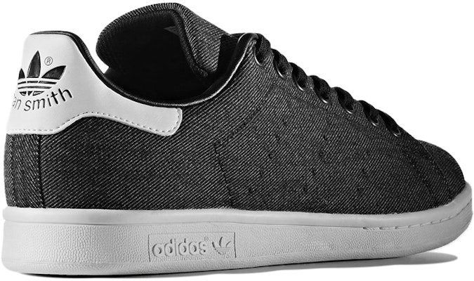 アディダス スタンスミス デニム ABC BY9189 Lookbook アディダス スタンスミス デニム ABC BY9189