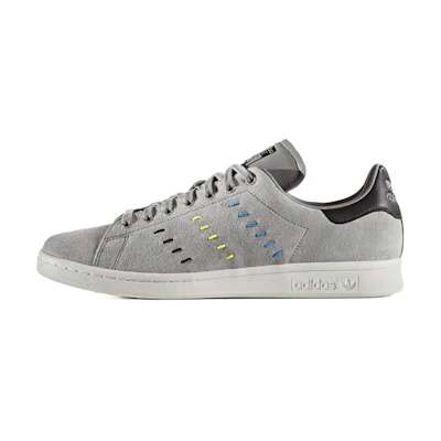 adidas originals Stan Smith Gray