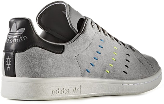 愛迪達 史密斯 灰色 Lookbook 愛迪達 史密斯 灰色