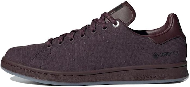 adidas Originals Stan Smith GTX 'Rojo Mineral' GX4427 Buy adidas Originals Stan Smith GTX 'Rojo Mineral' GX4427