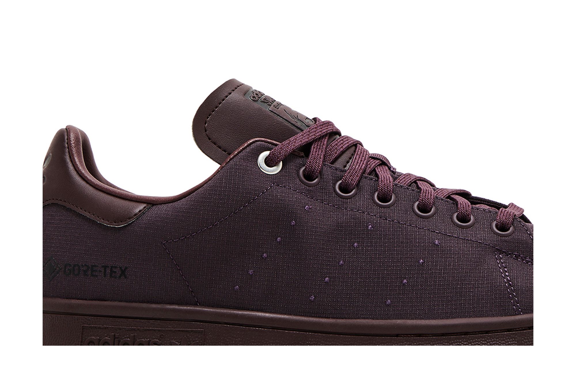 Order adidas Originals Stan Smith GTX ''Mineralrot'' GX4427