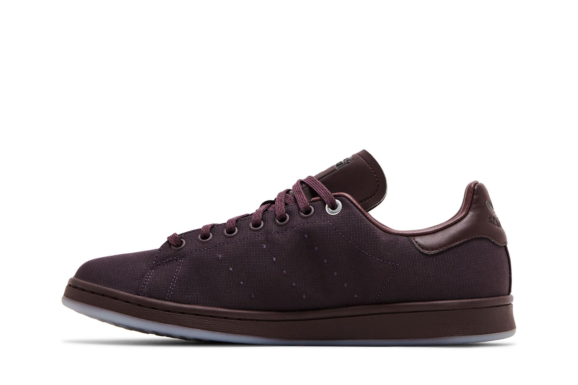 Lookbook adidas Originals Stan Smith GTX ''Mineralrot'' GX4427