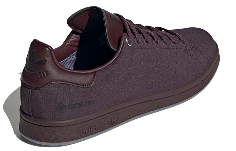 adidas Originals Stan Smith GTX 'Mineral Red' 圖 4