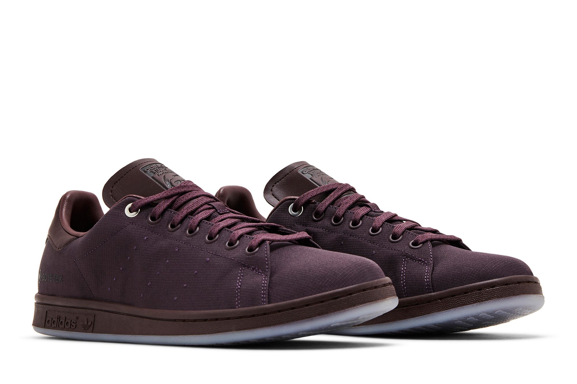 Cheap adidas Originals Stan Smith GTX ''Mineralrot'' GX4427