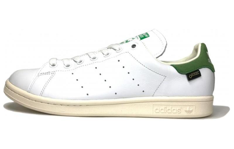 adidas originals Stan Smith GTX 'White Green' S80049