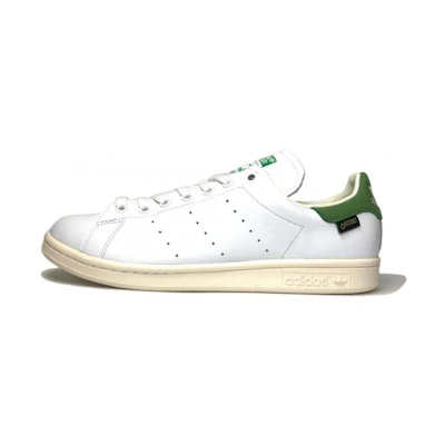 adidas originals Stan Smith GTX 'White Green'