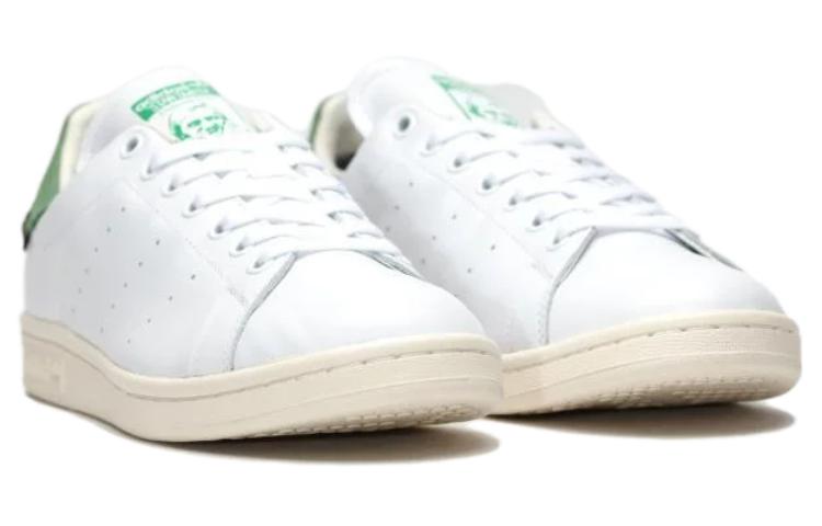 Lookbook adidas Originals Stan Smith GTX ''Weiß Grün'' S80049