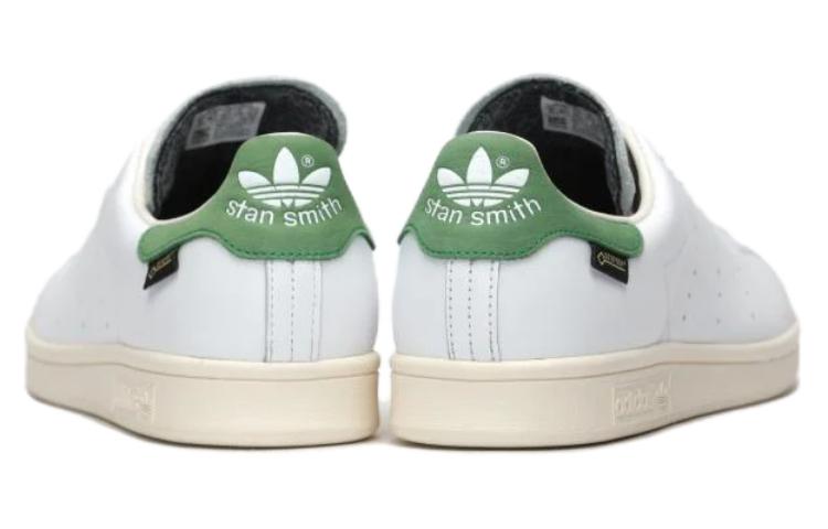 Shop adidas Originals Stan Smith GTX ''Weiß Grün'' S80049
