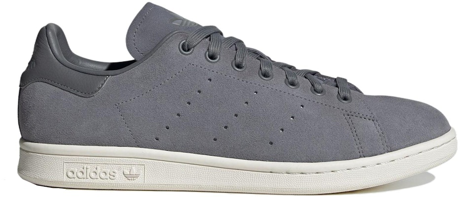 adidas Originals Stan Smith 'Abu Putih' IF8047 Order adidas Originals Stan Smith 'Abu Putih' IF8047