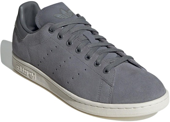 adidas Originals Stan Smith 'Abu Putih' IF8047 Lookbook adidas Originals Stan Smith 'Abu Putih' IF8047