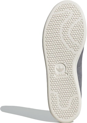 adidas Originals Stan Smith 'Abu Putih' IF8047 Details for adidas Originals Stan Smith 'Abu Putih' IF8047