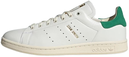 adidas Originals Stan Smith Lux "Cloud White/Cream White/Green" IF8844 adidas Originals Stan Smith Lux "Cloud White/Cream White/Green" IF8844