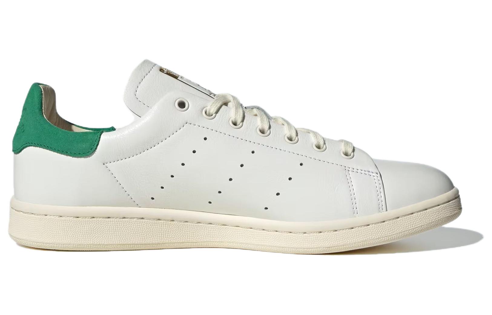 Order 아디다스 오리지널스 스탠 스미스 럭스 "화이트/그린" IF8844