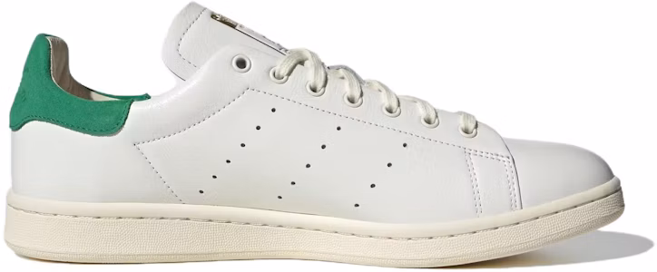 Lookbook adidas Originals Stan Smith Lux "Weiß/Cremeweiß/Grün" IF8844