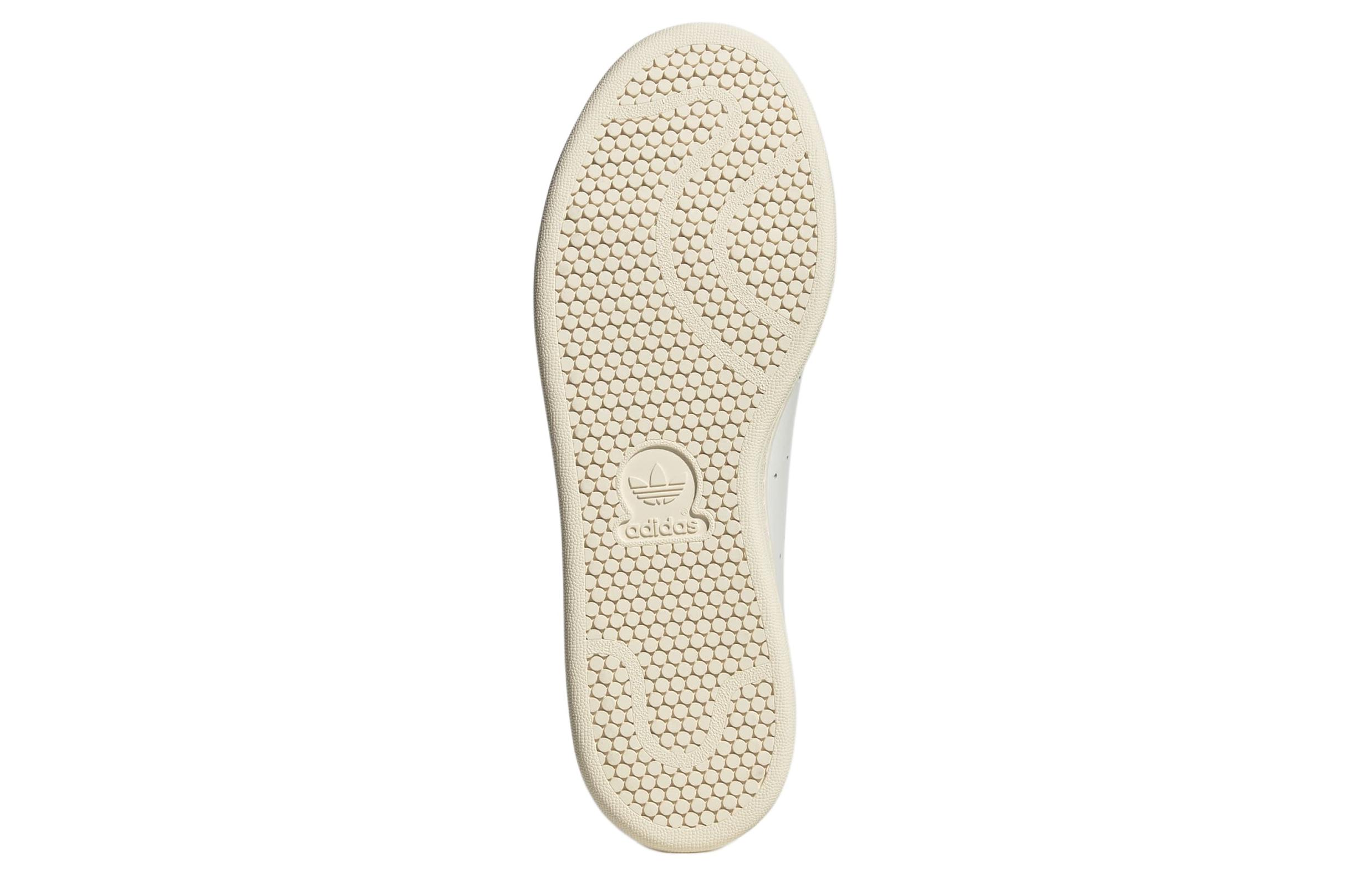 Details for 아디다스 오리지널스 스탠 스미스 럭스 "화이트/그린" IF8844