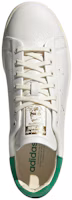 Details for adidas Originals Stan Smith Lux "Weiß/Cremeweiß/Grün" IF8844