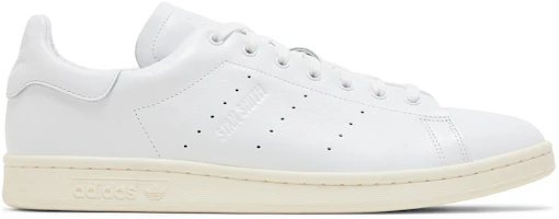 adidas Originals Stan Smith Lux "Footwear White/Off White" IG6421 adidas Originals Stan Smith Lux "Footwear White/Off White" IG6421