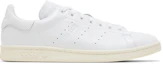 Buy adidas Originals Stan Smith Lux "Putih Bersih/Putih Krim" IG6421