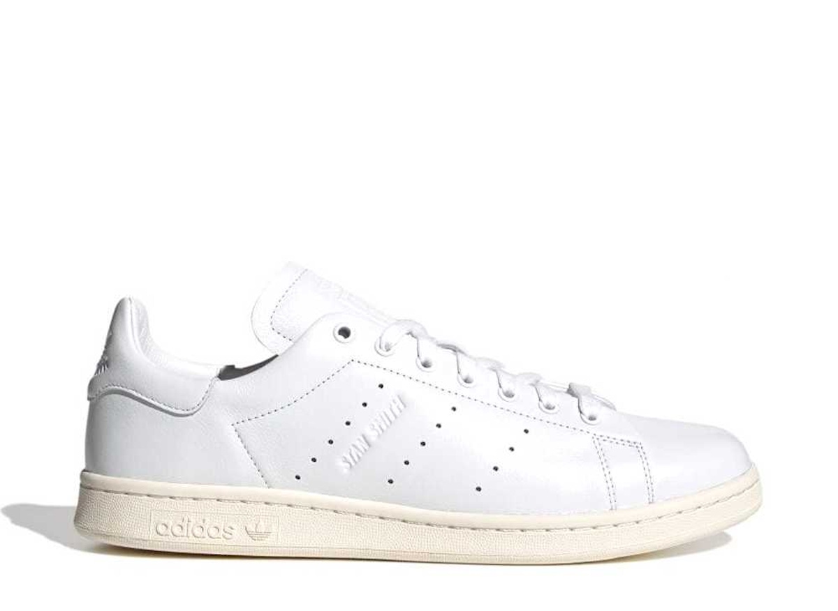adidas Originals Stan Smith Lux "Footwear White/Off White"