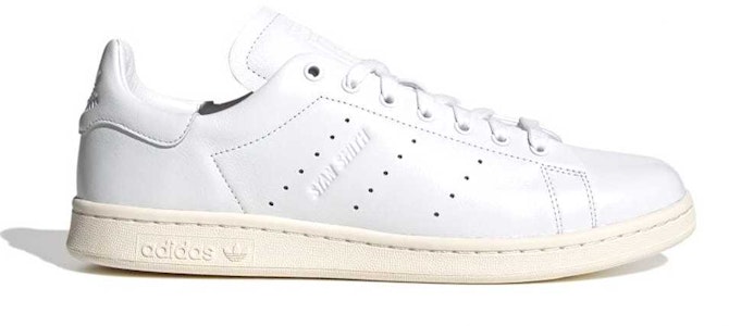 아디다스 오리지널스 스탠 스미스 럭스 "화이트/오프 화이트" IG6421 Buy 아디다스 오리지널스 스탠 스미스 럭스 "화이트/오프 화이트" IG6421