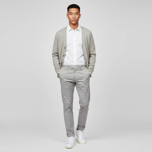 adidas Originals Stan Smith Lux "Putih Bersih/Putih Krim" IG6421 Lookbook adidas Originals Stan Smith Lux "Putih Bersih/Putih Krim" IG6421